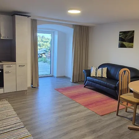 Boanreider Hof Apartment
