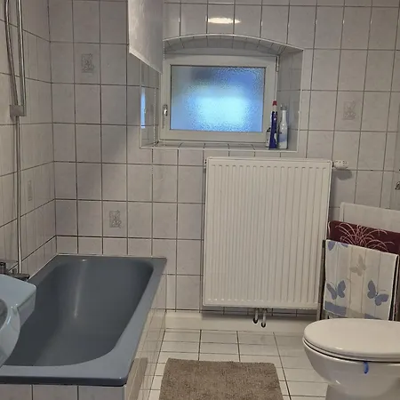 Boanreider Hof Apartment Partenreit